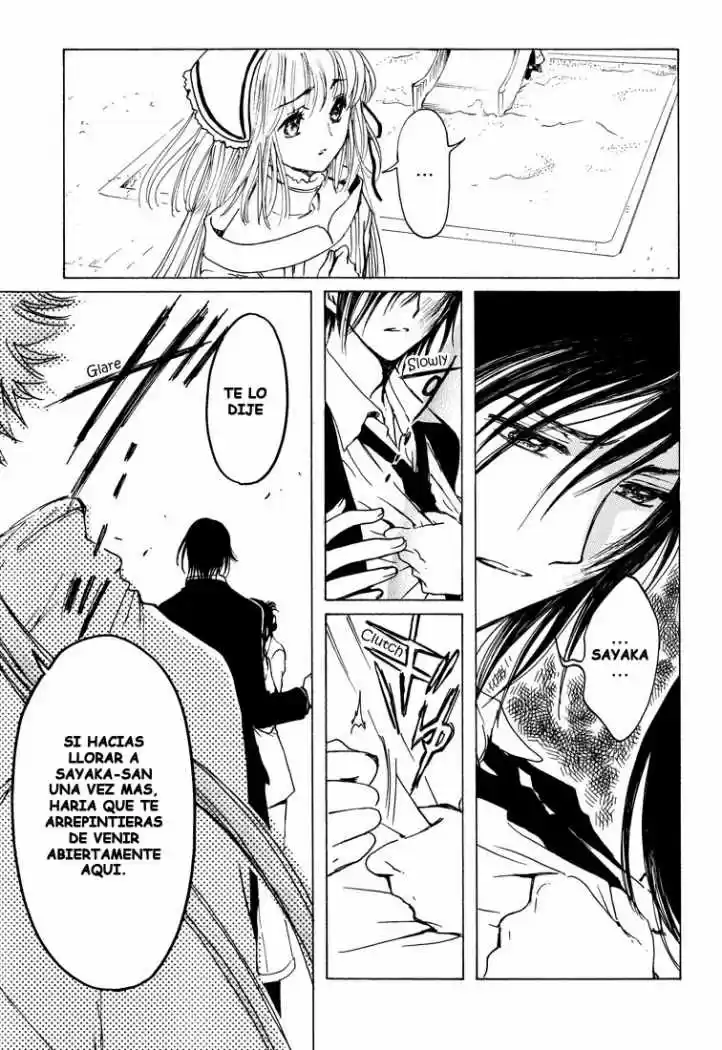 Kobato (2004) - Capítulo 51 - Página 3 - LectorTMOo