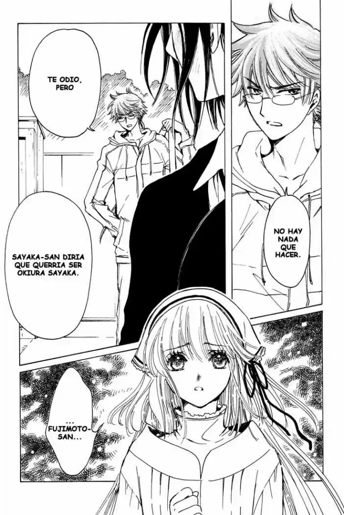 Kobato (2004) - Capítulo 51 - Página 5 - LectorTMOo