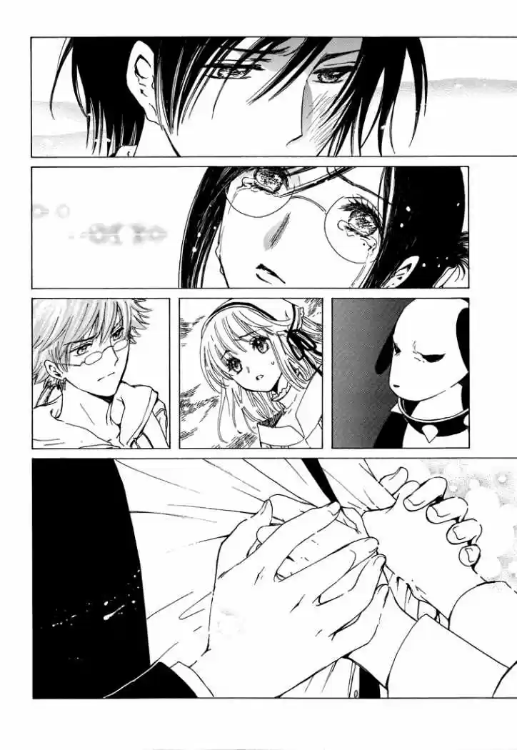 Kobato (2004) - Capítulo 51 - Página 6 - LectorTMOo