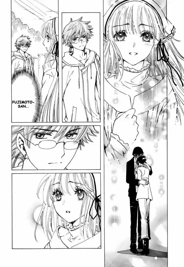 Kobato (2004) - Capítulo 51 - Página 8 - LectorTMOo
