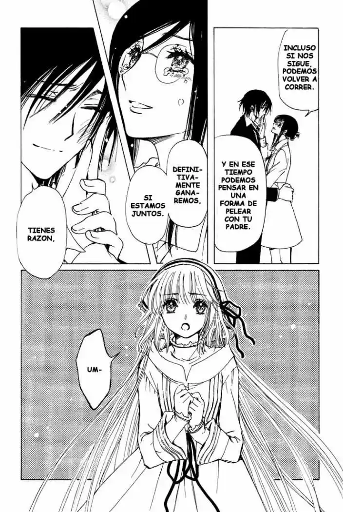 Kobato (2004) - Capítulo 51 - Página 11 - LectorTMOo