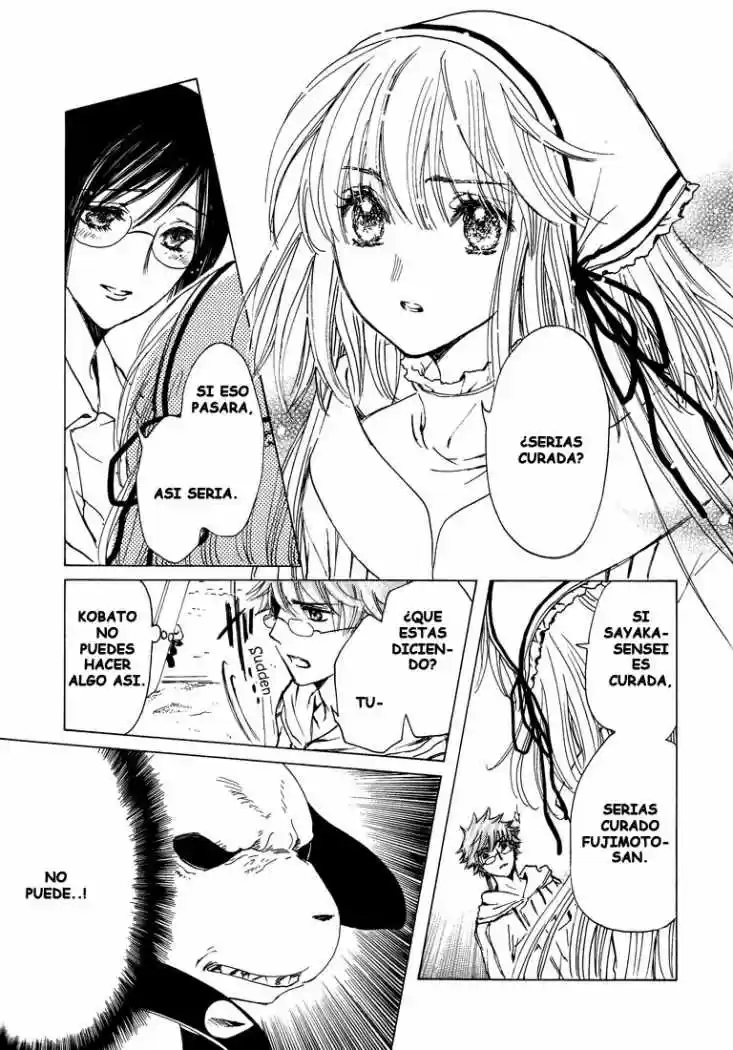Kobato (2004) - Capítulo 51 - Página 13 - LectorTMOo
