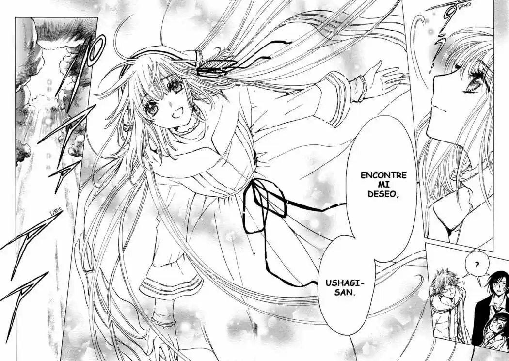 Kobato (2004) - Capítulo 51 - Página 14 - LectorTMOo