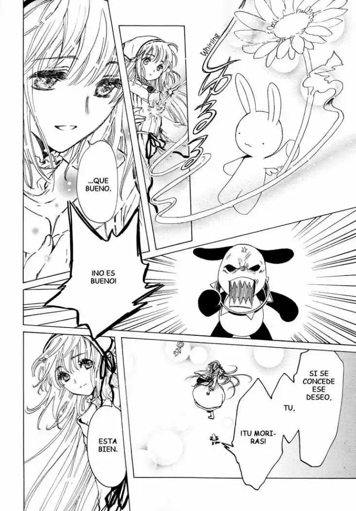 Kobato (2004) - Capítulo 52 - Página 8 - LectorTMOo