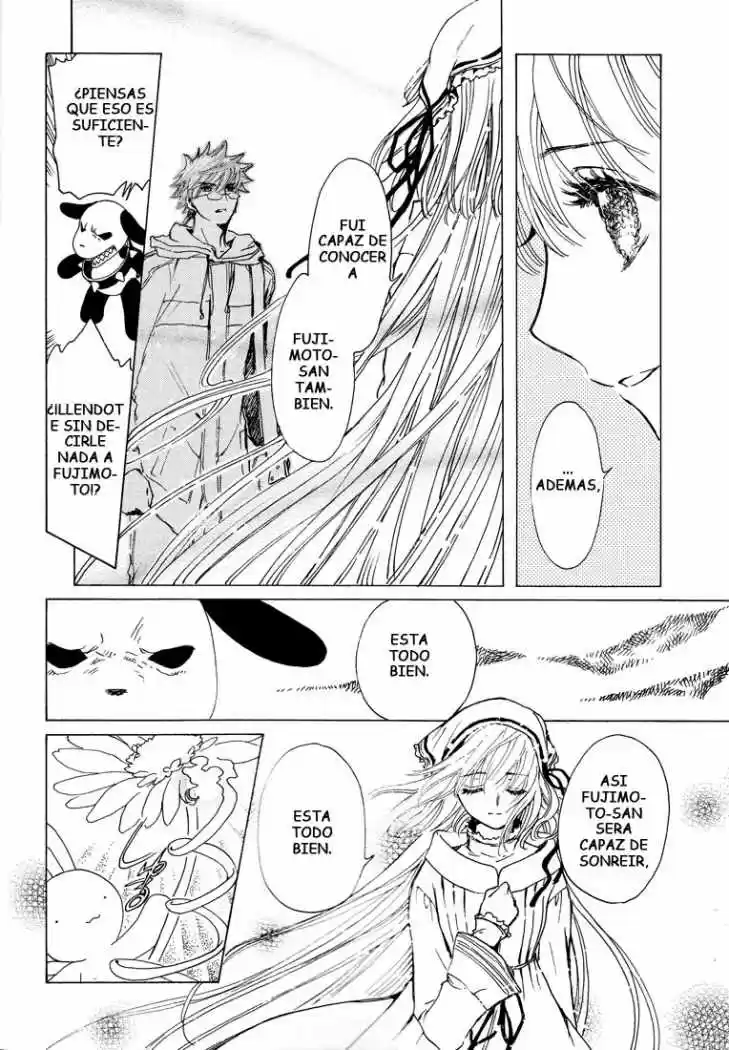 Kobato (2004) - Capítulo 52 - Página 10 - LectorTMOo