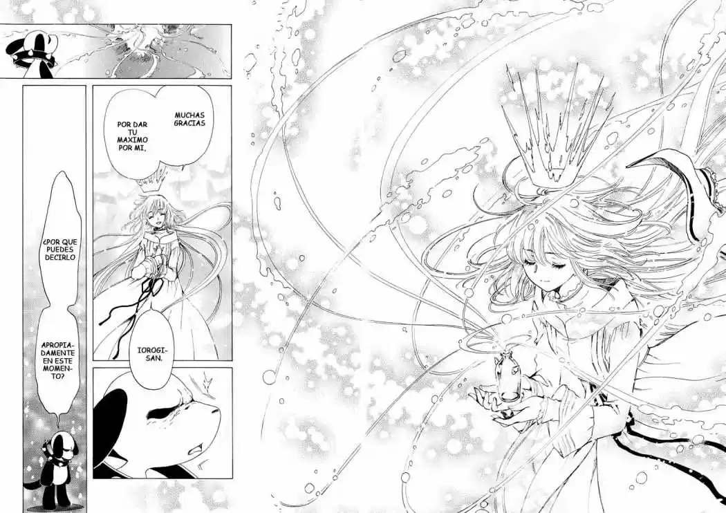 Kobato (2004) - Capítulo 52 - Página 12 - LectorTMOo
