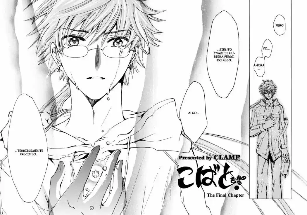 Kobato (2004) - Capítulo 53 - Página 2 - LectorTMOo