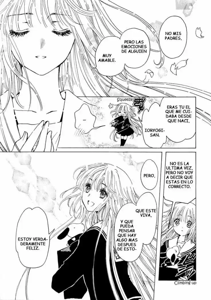 Kobato (2004) - Capítulo 53 - Página 7 - LectorTMOo