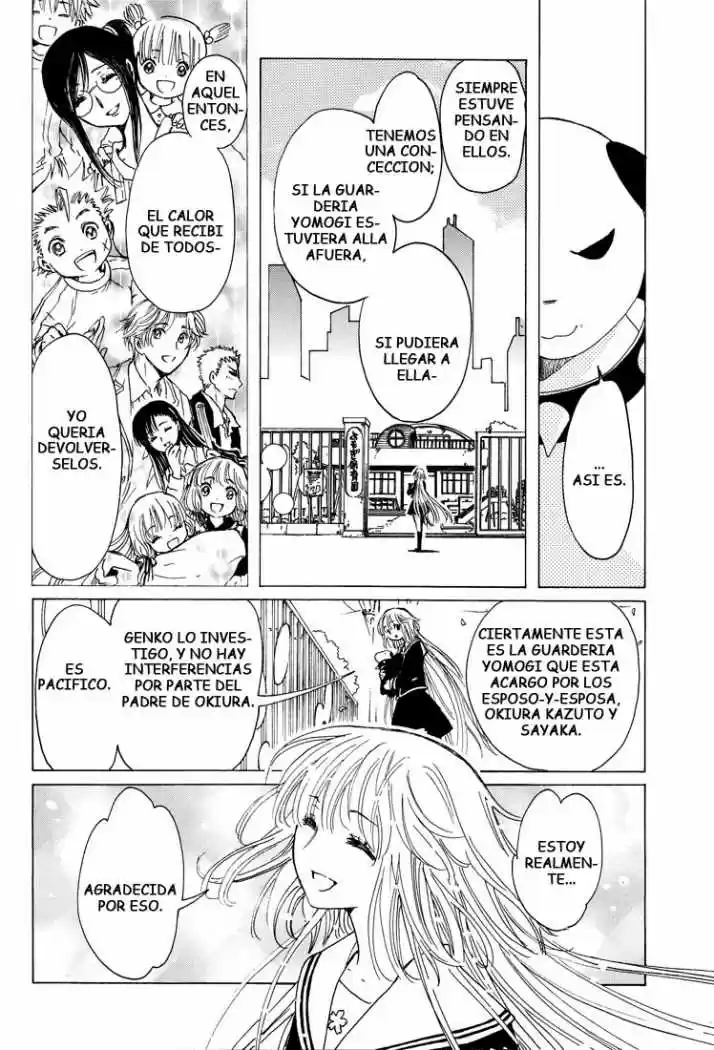Kobato (2004) - Capítulo 53 - Página 8 - LectorTMOo