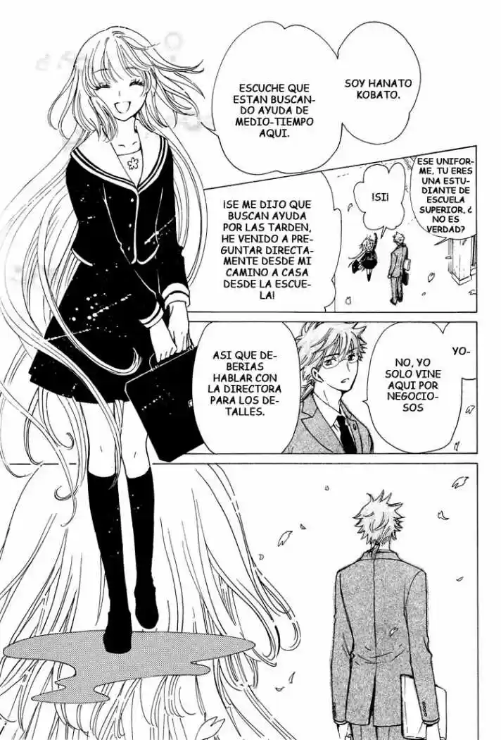 Kobato (2004) - Capítulo 53 - Página 14 - LectorTMOo