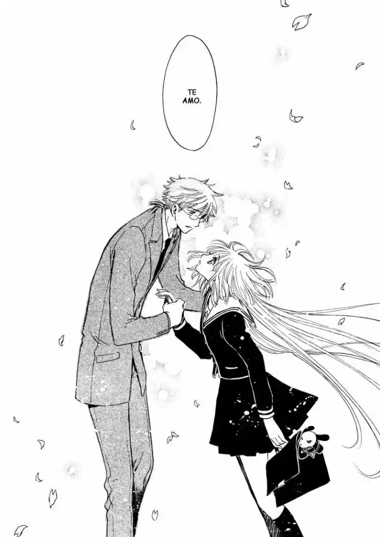 Kobato (2004) - Capítulo 53 - Página 18 - LectorTMOo