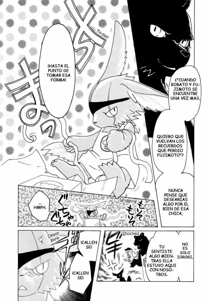 Kobato (2004) - Capítulo 53 - Página 22 - LectorTMOo