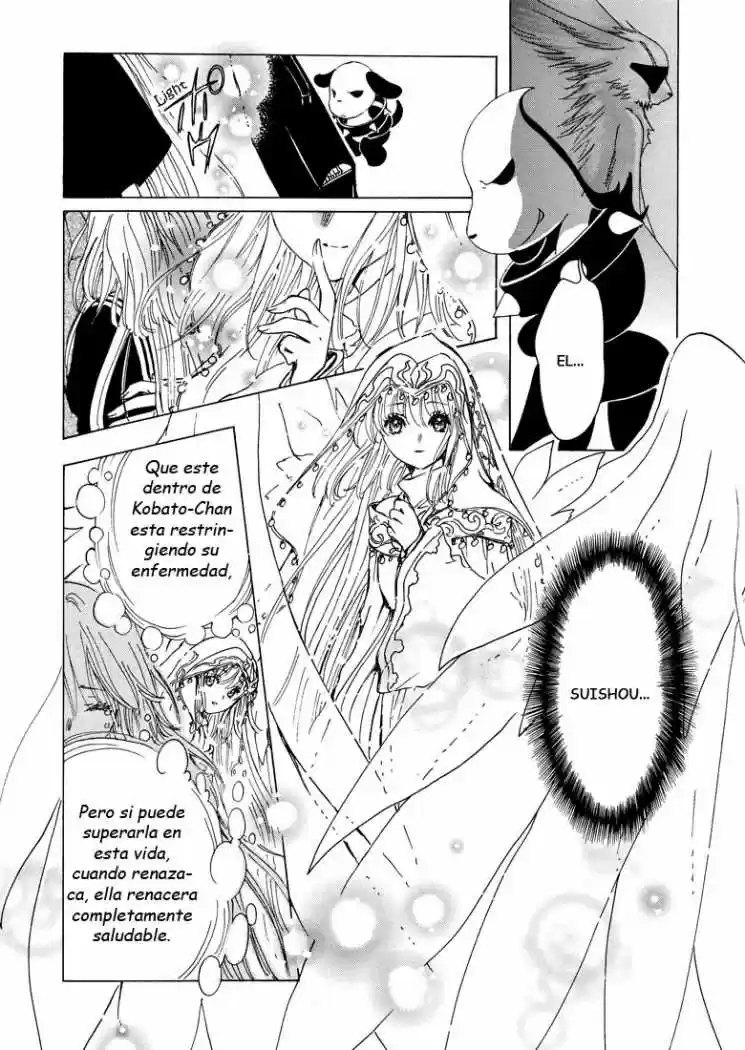 Kobato (2004) - Capítulo 53 - Página 24 - LectorTMOo