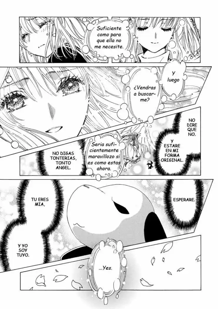 Kobato (2004) - Capítulo 53 - Página 25 - LectorTMOo