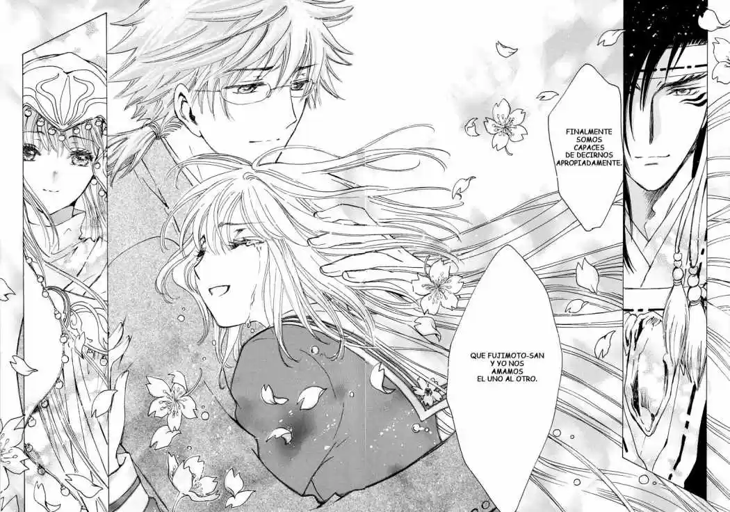 Kobato (2004) - Capítulo 53 - Página 26 - LectorTMOo