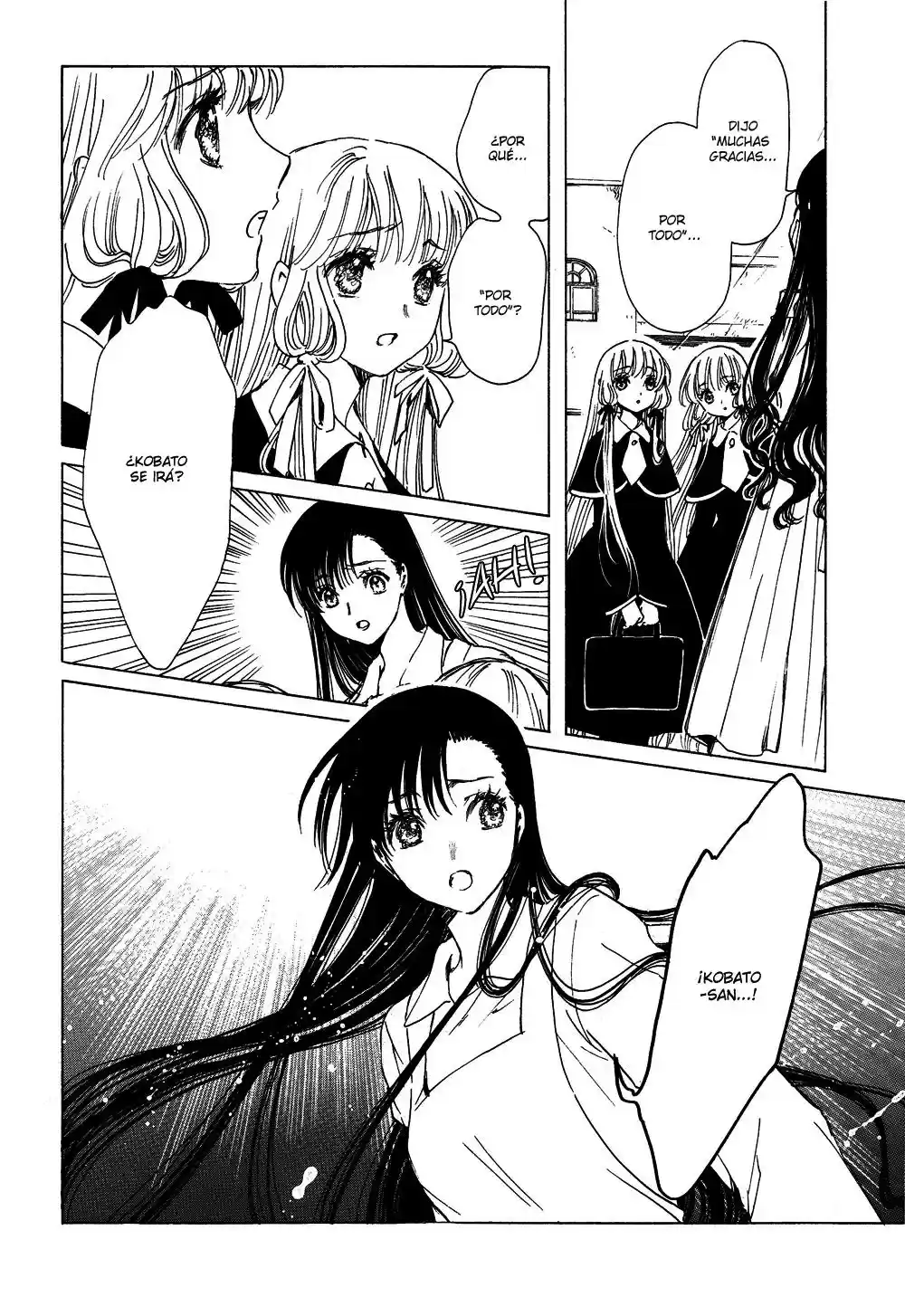 Kobato (2004) - Capítulo 54 - Página 2 - LectorTMOo