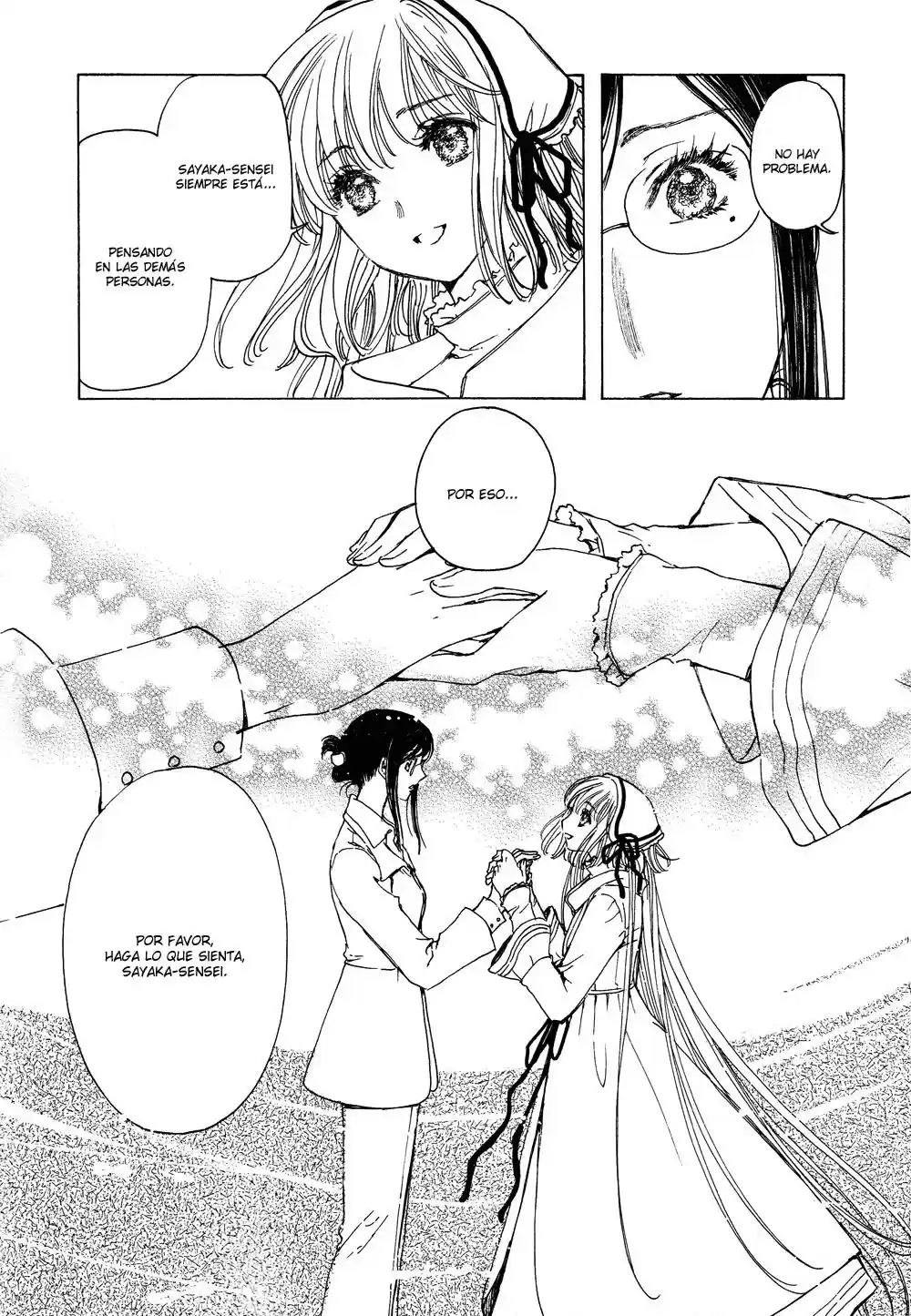 Kobato (2004) - Capítulo 54 - Página 7 - LectorTMOo