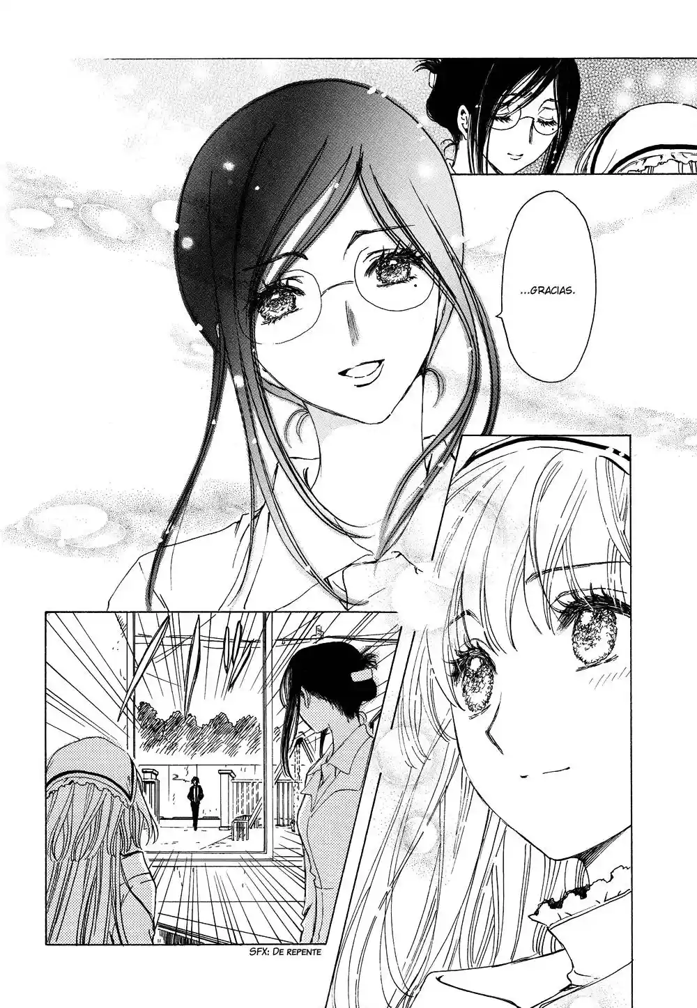 Kobato (2004) - Capítulo 54 - Página 8 - LectorTMOo