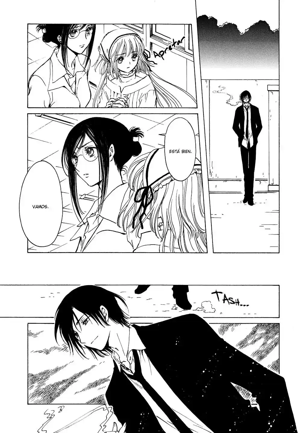 Kobato (2004) - Capítulo 54 - Página 9 - LectorTMOo