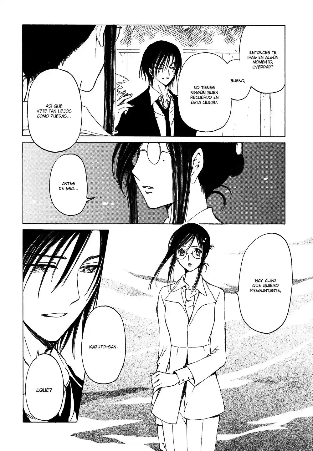 Kobato (2004) - Capítulo 55 - Página 2 - LectorTMOo