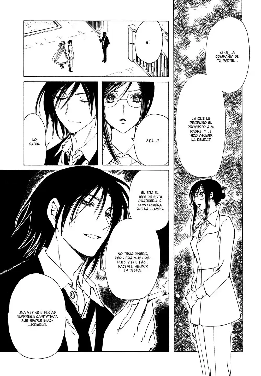 Kobato (2004) - Capítulo 55 - Página 3 - LectorTMOo