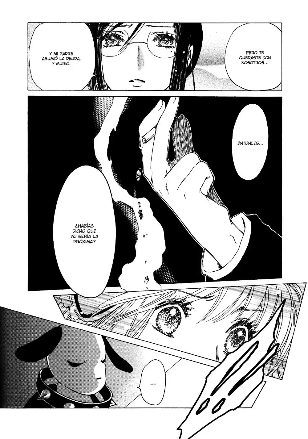 Kobato (2004) - Capítulo 55 - Página 11 - LectorTMOo