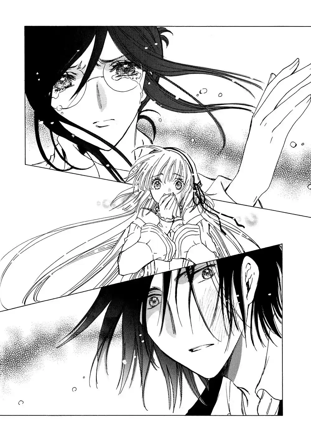 Kobato (2004) - Capítulo 55 - Página 15 - LectorTMOo