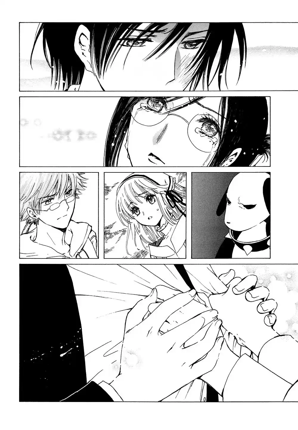 Kobato (2004) - Capítulo 56 - Página 6 - LectorTMOo