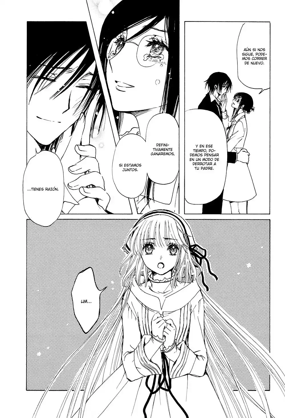 Kobato (2004) - Capítulo 56 - Página 11 - LectorTMOo