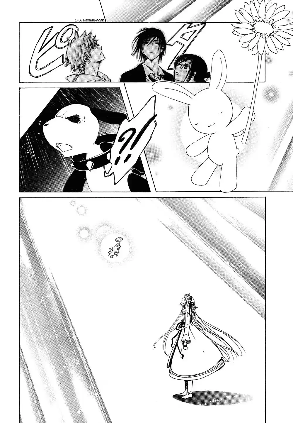 Kobato (2004) - Capítulo 56 - Página 15 - LectorTMOo