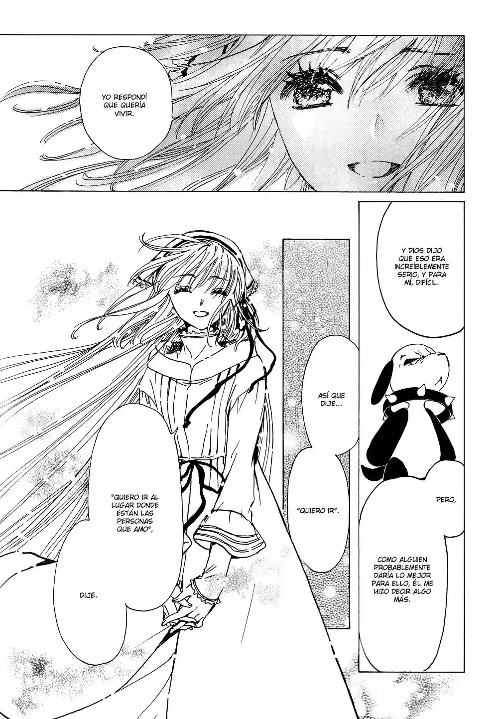 Kobato (2004) - Capítulo 57 - Página 3 - LectorTMOo