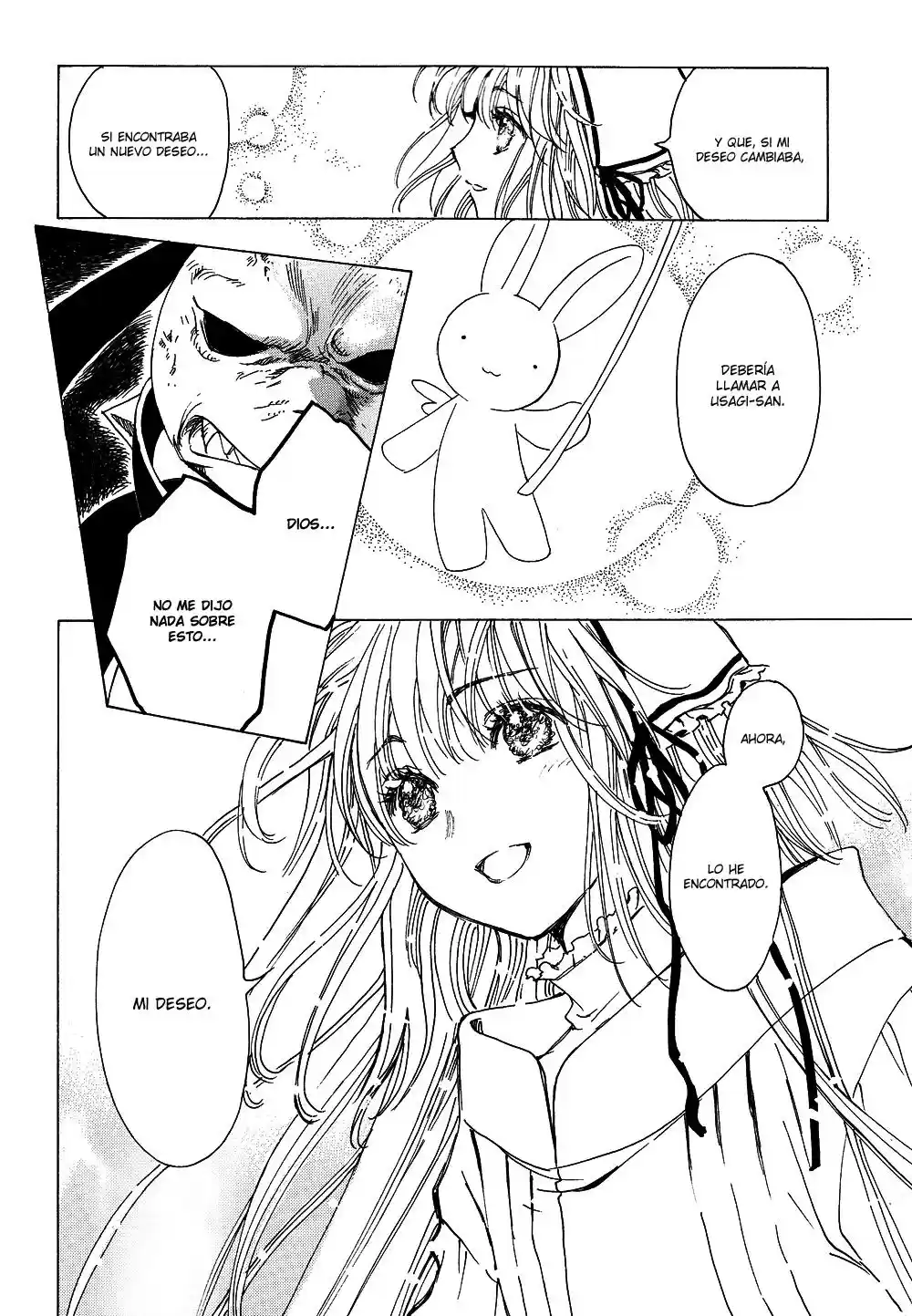 Kobato (2004) - Capítulo 57 - Página 6 - LectorTMOo