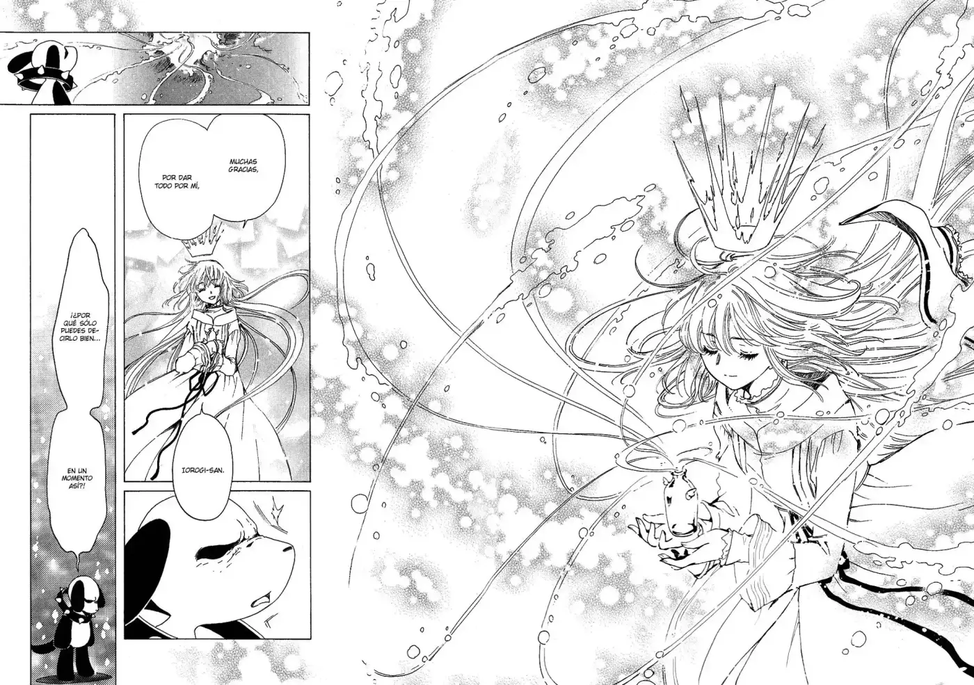 Kobato (2004) - Capítulo 57 - Página 12 - LectorTMOo
