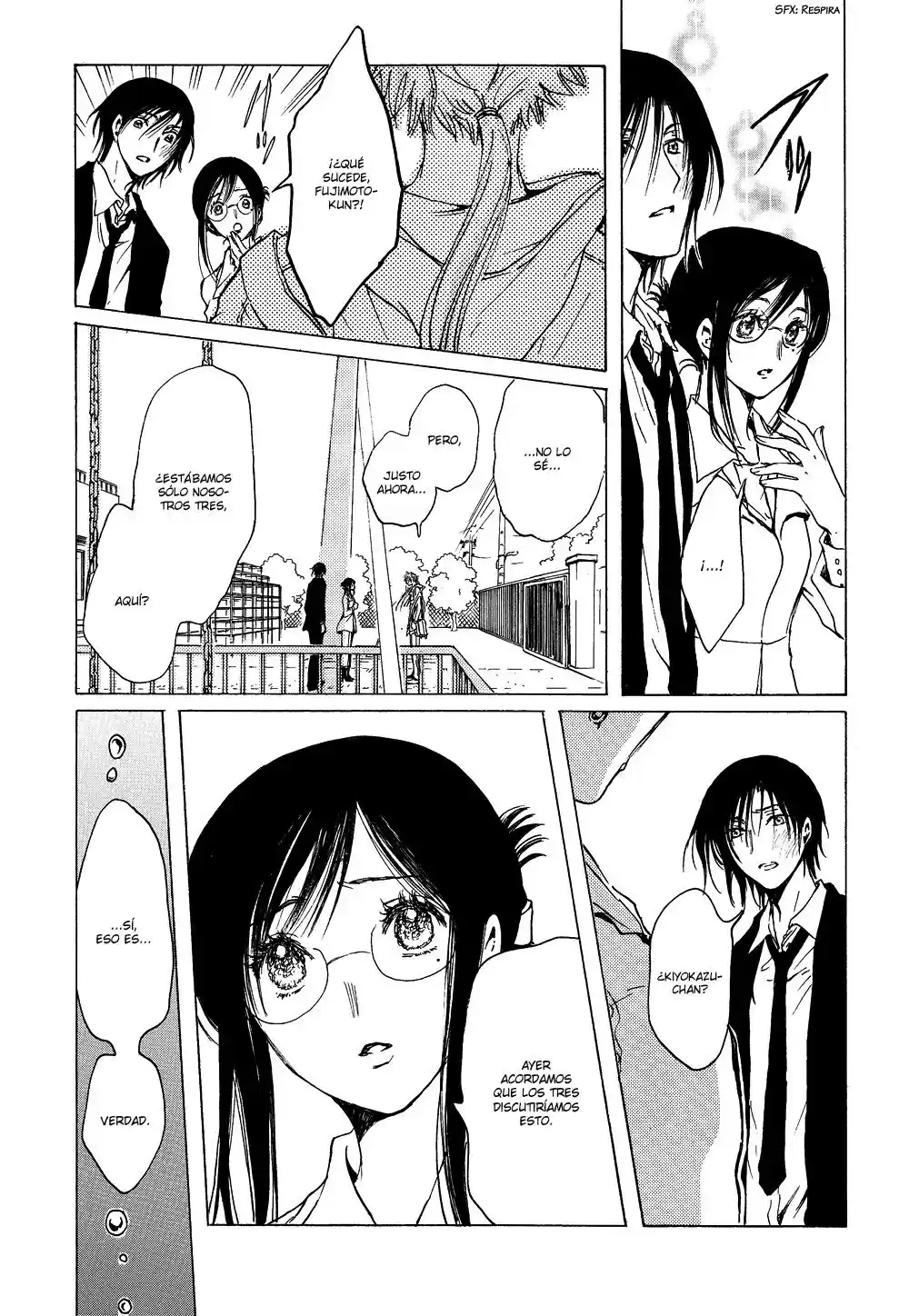 Kobato (2004) - Capítulo 58 - Página 1 - LectorTMOo