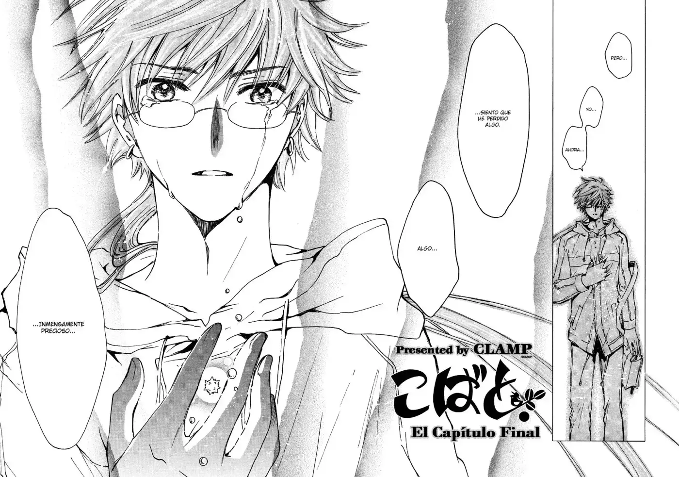 Kobato (2004) - Capítulo 58 - Página 2 - LectorTMOo