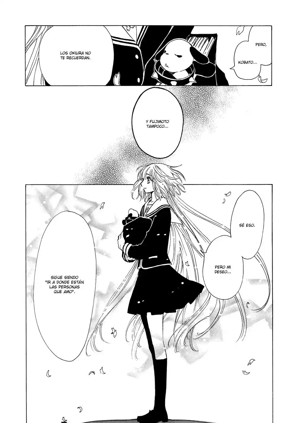 Kobato (2004) - Capítulo 58 - Página 9 - LectorTMOo