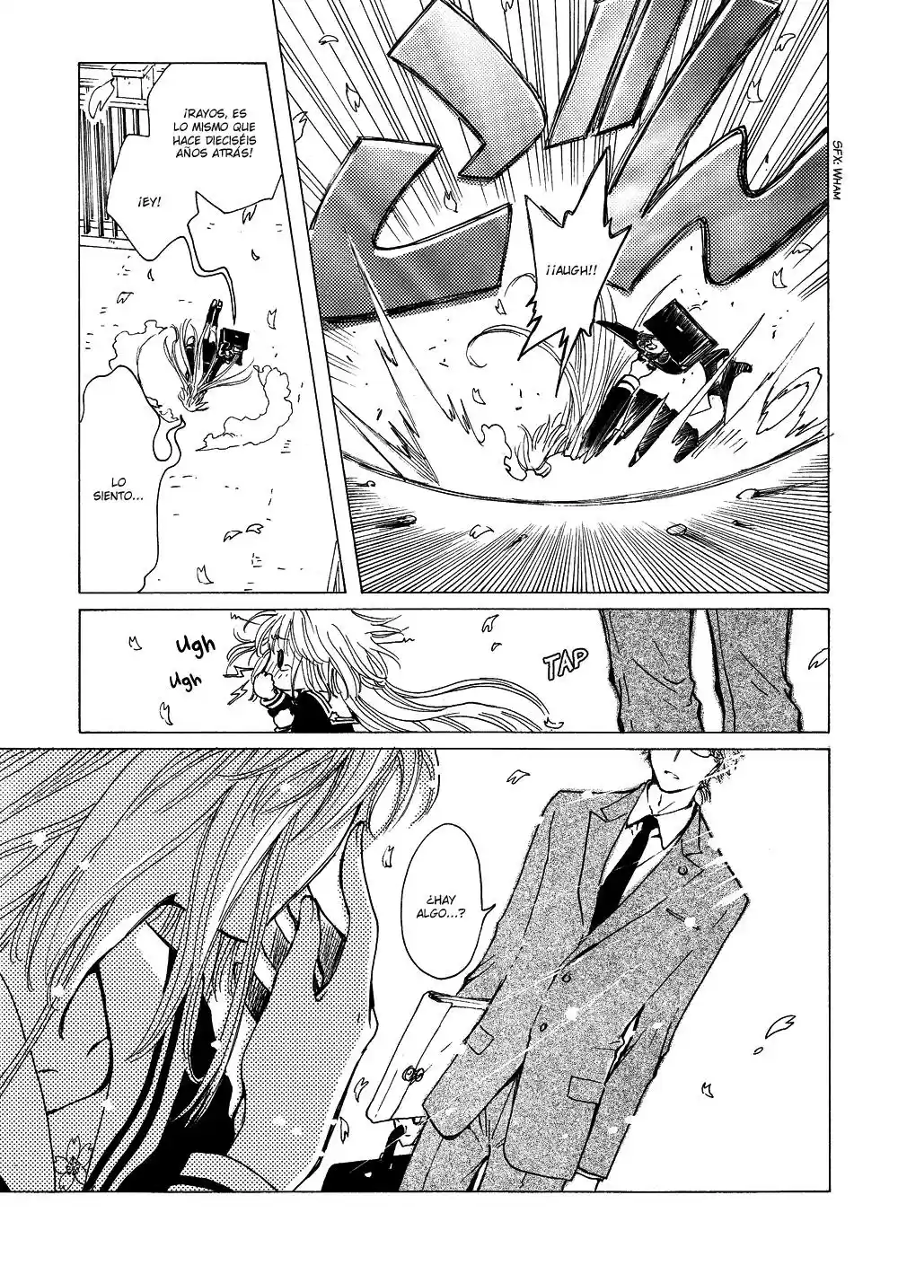 Kobato (2004) - Capítulo 58 - Página 11 - LectorTMOo