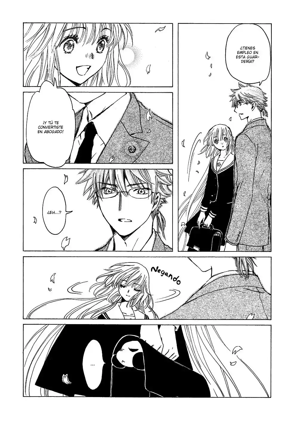 Kobato (2004) - Capítulo 58 - Página 13 - LectorTMOo