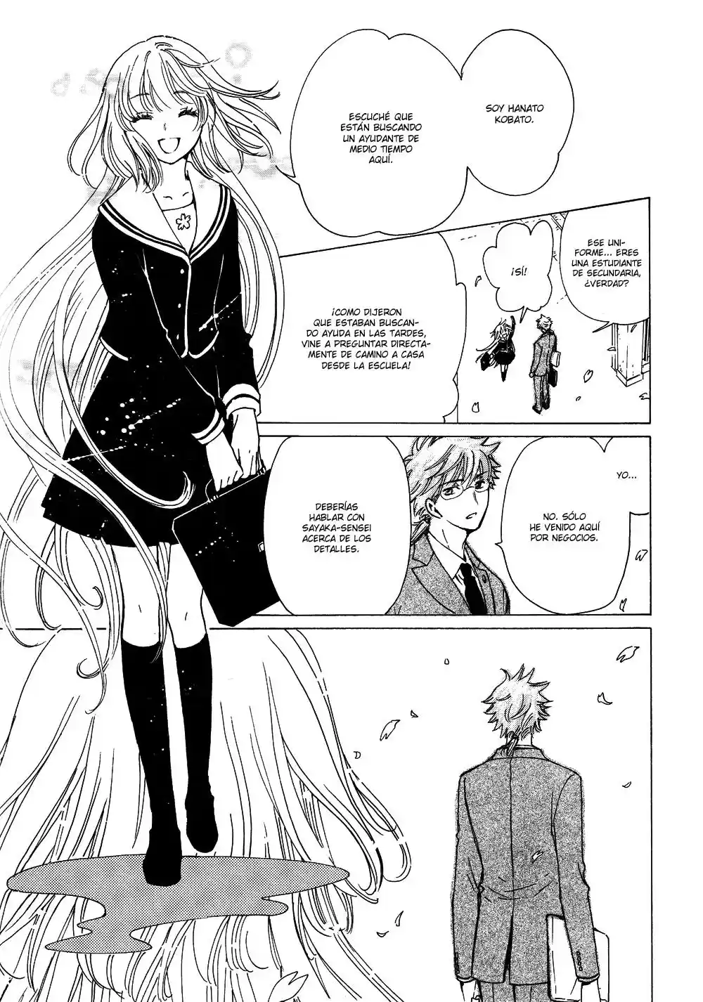 Kobato (2004) - Capítulo 58 - Página 14 - LectorTMOo