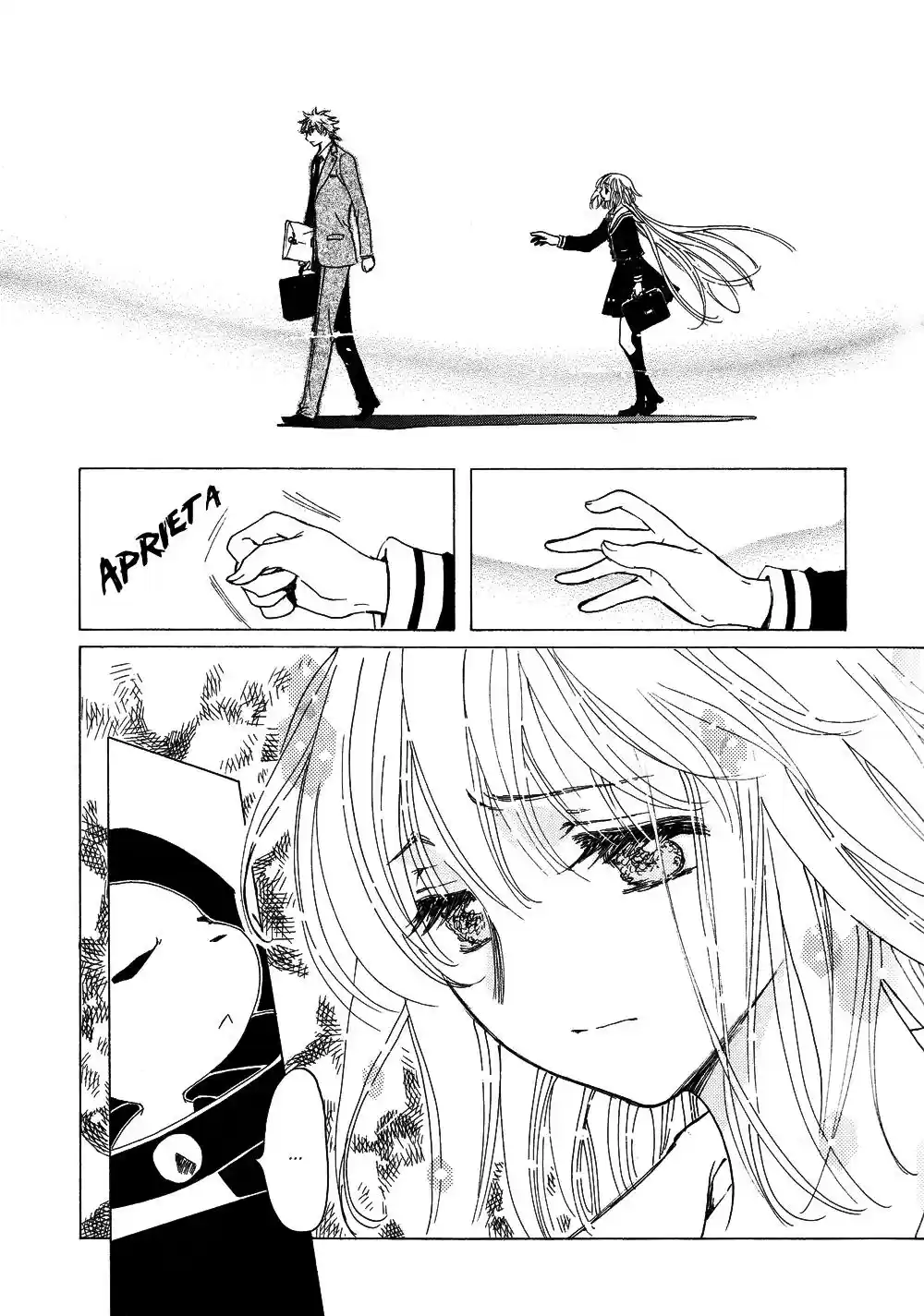 Kobato (2004) - Capítulo 58 - Página 15 - LectorTMOo