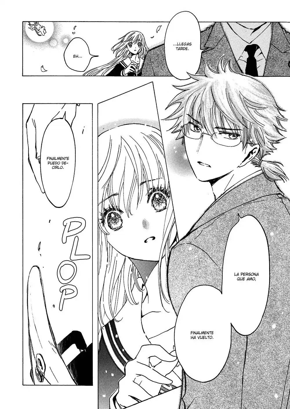 Kobato (2004) - Capítulo 58 - Página 17 - LectorTMOo