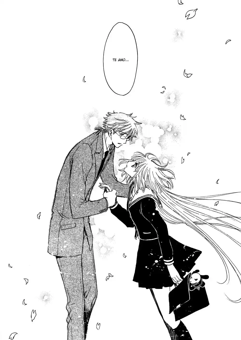 Kobato (2004) - Capítulo 58 - Página 18 - LectorTMOo