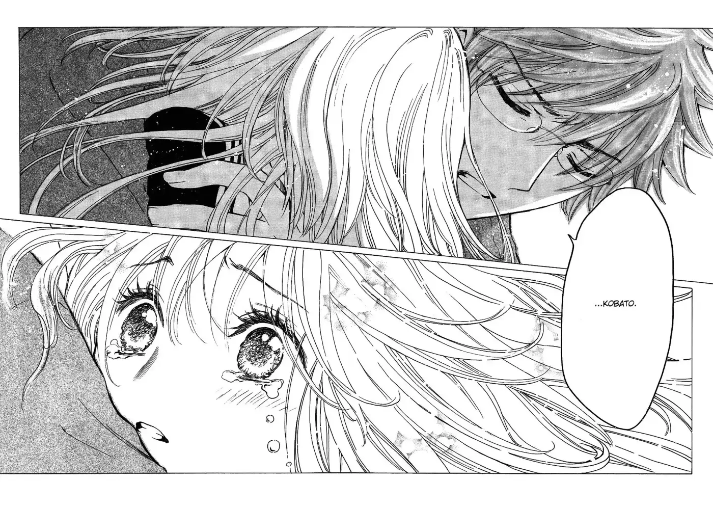 Kobato (2004) - Capítulo 58 - Página 19 - LectorTMOo