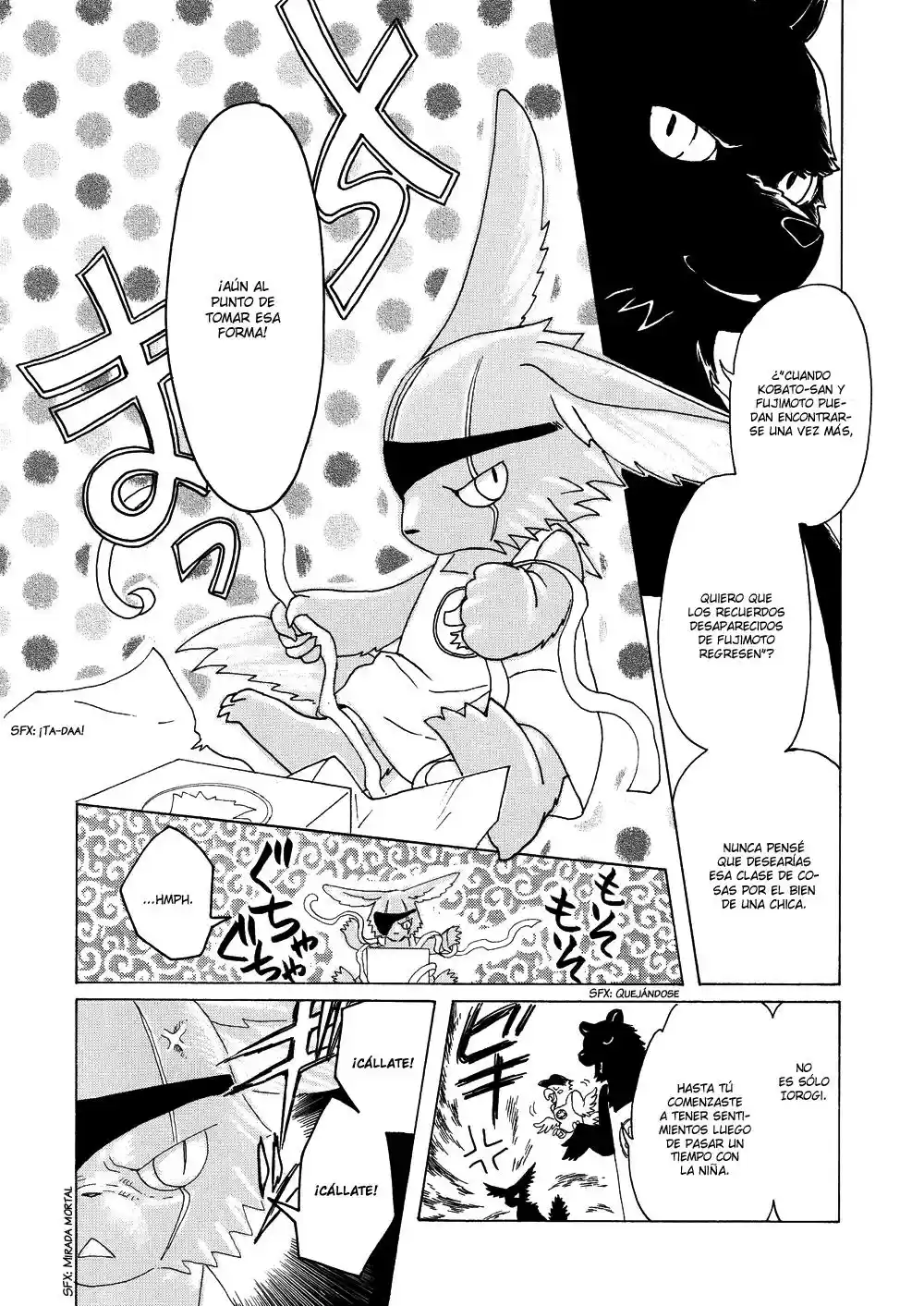 Kobato (2004) - Capítulo 58 - Página 22 - LectorTMOo