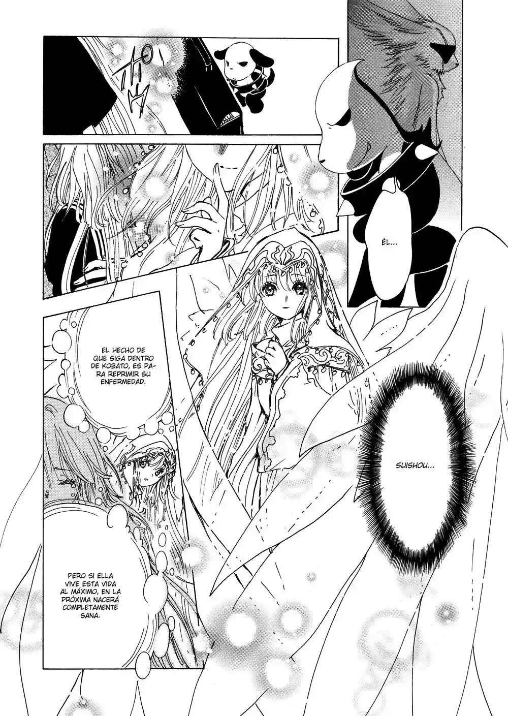 Kobato (2004) - Capítulo 58 - Página 24 - LectorTMOo