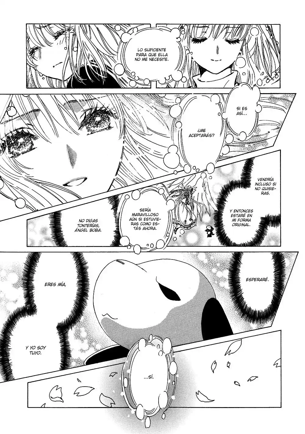 Kobato (2004) - Capítulo 58 - Página 25 - LectorTMOo
