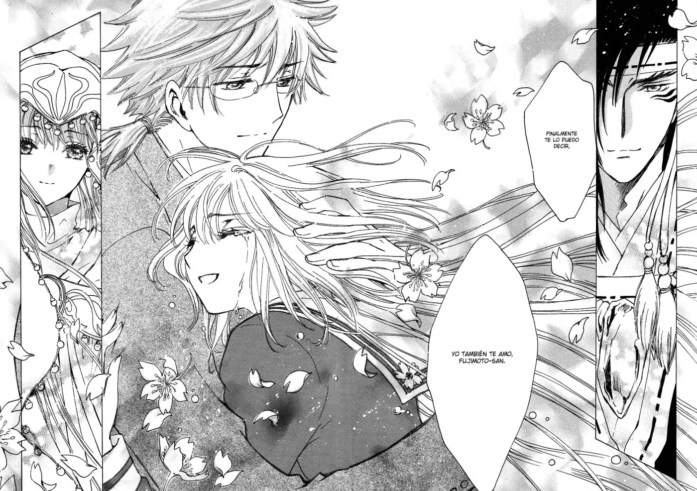 Kobato (2004) - Capítulo 58 - Página 26 - LectorTMOo