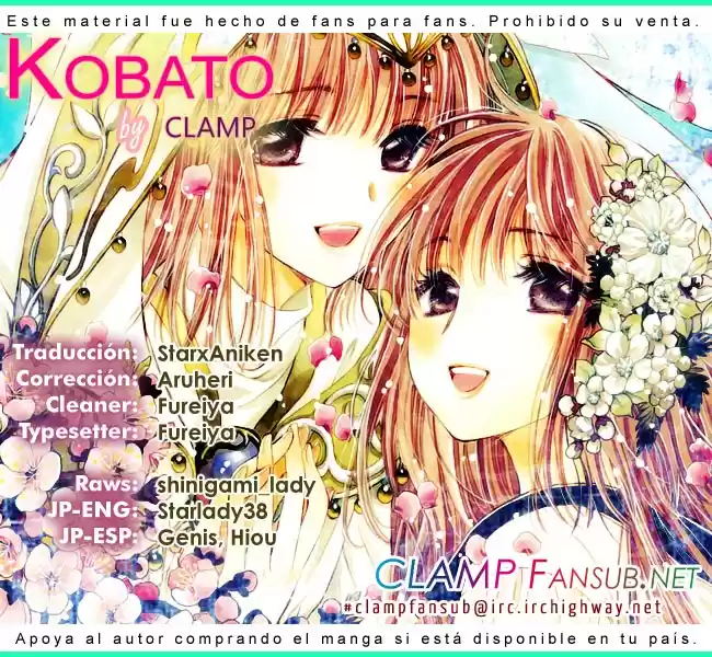 Kobato (2004) - Capítulo 58 - Página 28 - LectorTMOo