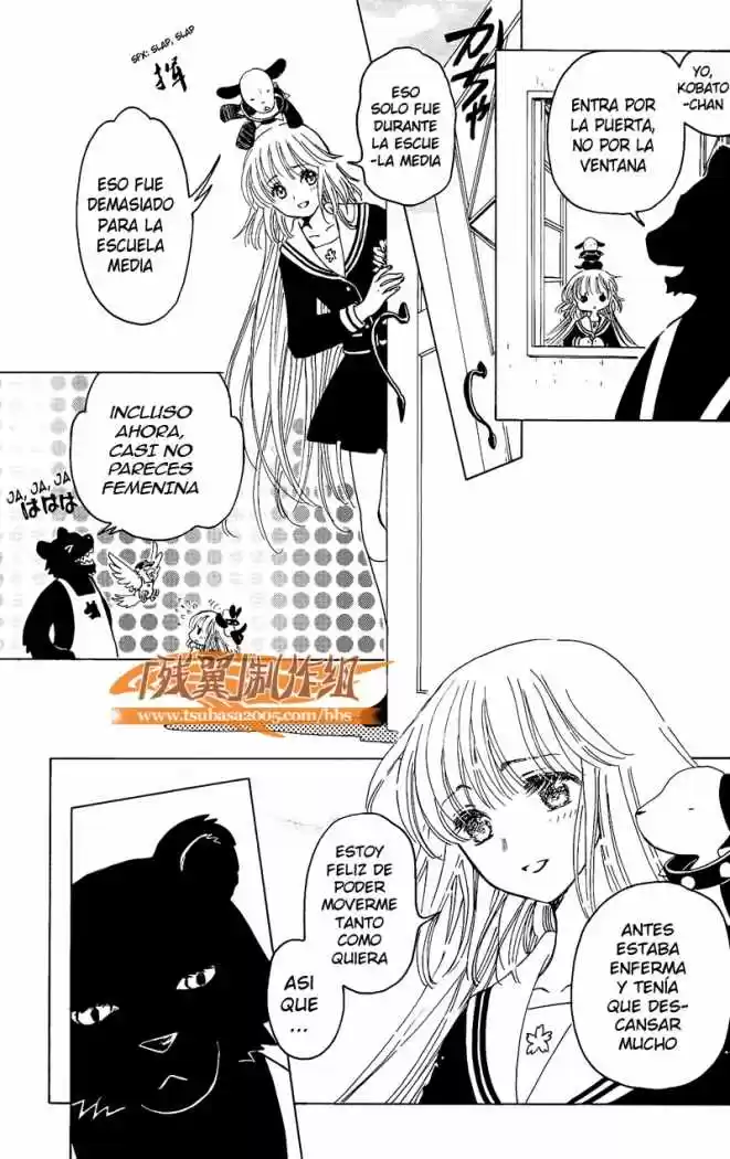 Kobato (2004) - Capítulo 59 - Página 3 - LectorTMOo