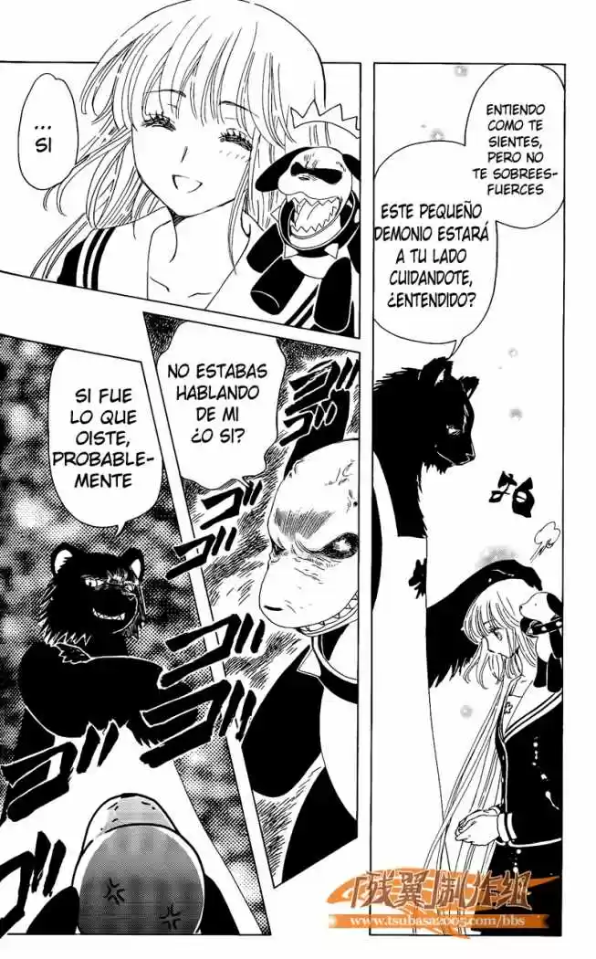 Kobato (2004) - Capítulo 59 - Página 4 - LectorTMOo